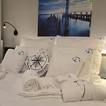 Loft Marine Port Basen & Sauny & Fitness Nielimitowany Dostep Apartamento Kołobrzeg