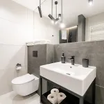 Loft Marine Port Basen & Sauny & Fitness Nielimitowany Dostep Apartamento
