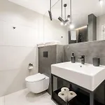 Apartamento Loft Marine Port Basen & Sauny & Fitness Nielimitowany Dostep Kołobrzeg
