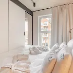 Loft Marine Port Basen & Sauny & Fitness Nielimitowany Dostep * Kołobrzeg