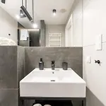 Apartamento Loft Marine Port Basen & Sauny & Fitness Nielimitowany Dostep Kołobrzeg