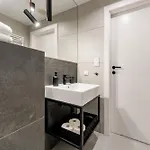 Apartamento Loft Marine Port Basen & Sauny & Fitness Nielimitowany Dostep