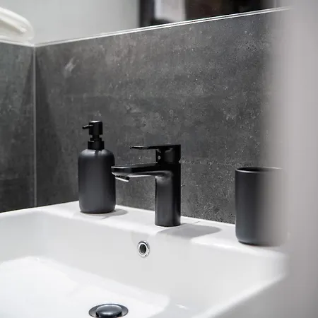 Loft Marine Port Basen&sauny&fitness Nielimitowany Dostęp Kołobrzeg