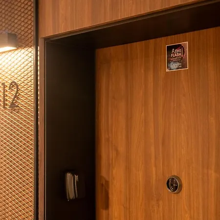 Loft Marine Port Basen&sauny&fitness Nielimitowany Dostęp *