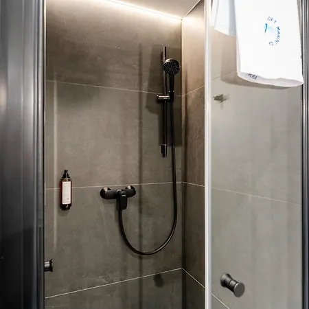 Loft Marine Port Basen&sauny&fitness Nielimitowany Dostęp * Kołobrzeg