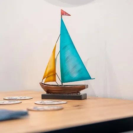 Loft Marine Port Basen & Sauny & Fitness Nielimitowany Dostep Колобжег