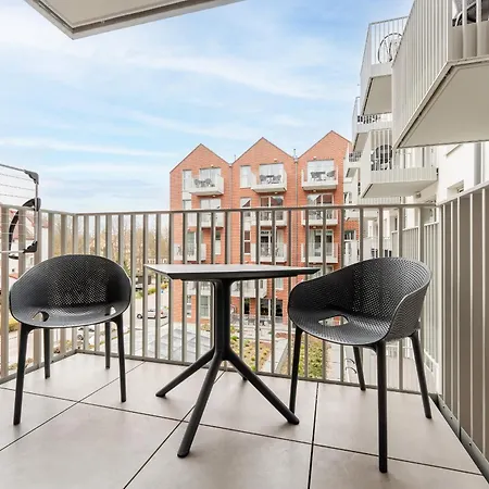 Loft Marine Port Basen&sauny&fitness Nielimitowany Dostęp