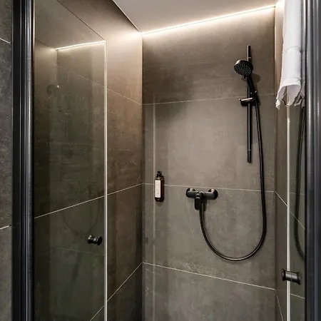 Loft Marine Port Basen&sauny&fitness Nielimitowany Dostęp Kołobrzeg