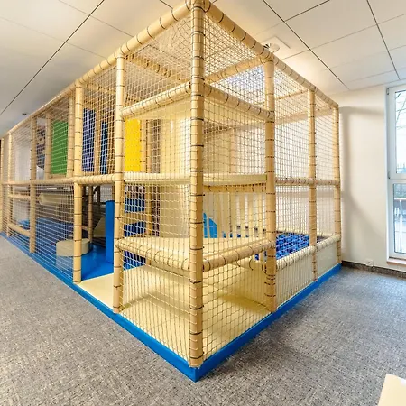 Loft Marine Port Basen & Sauny & Fitness Nielimitowany Dostep * Колобжег